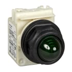 SCHNEIDER ELECTRIC - SNR9001SKP7G9 LAMPADA SPIA INCAND. VERDE 230V