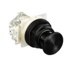 SCHNEIDER ELECTRIC - SNR9001SKR24BH13 PULSANTE A FUNGO NERO NC+NO