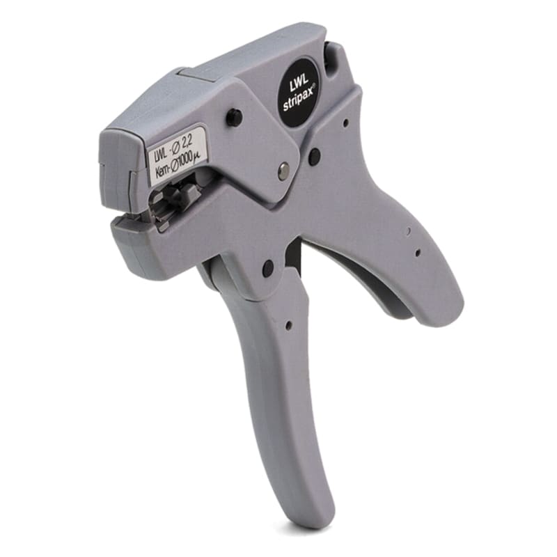 WEIDMULLER - WEI9003750000 M-D-STRIPAX LWL