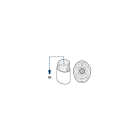 F.I.V. - FVR90039364 KIT 12 ADATTAT. TESTA ELETTROT. NC
