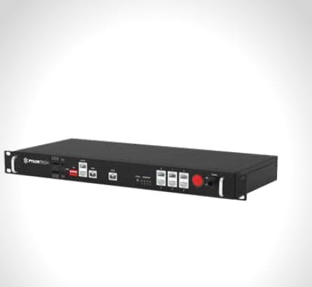 ENERGY SPA - ENY90040214 MBMS PYLONTECH LV-HUB BASSA TENSIONE