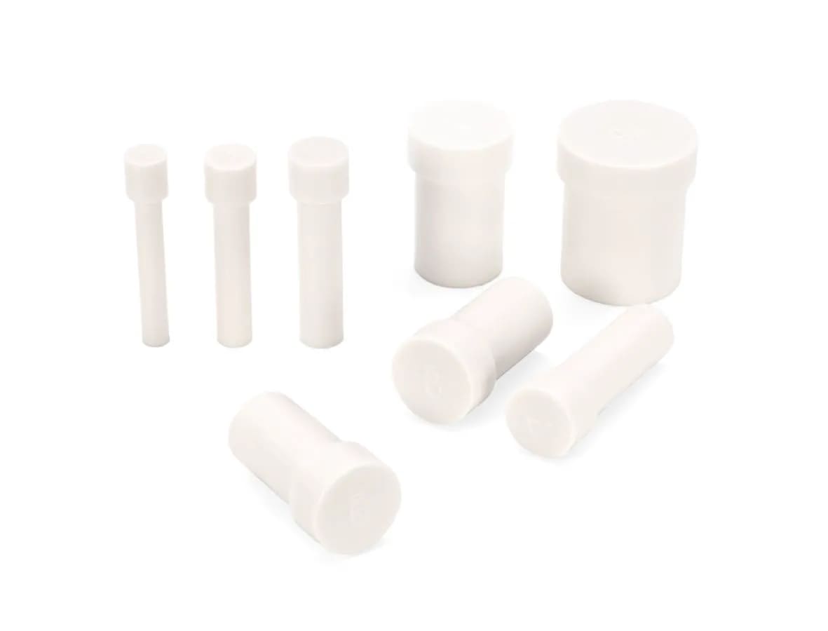 CEMBRE SPA - CEM9005.D10 TAPPO,PA6.6,IP66,HF,BIANCO,10MM