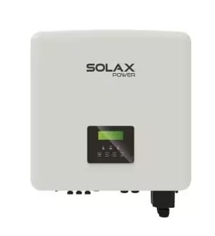 ENERGY SPA - ENY90050201 SOLAX X3 HYBRID 8.0-D-E INVERTER IBRIDO