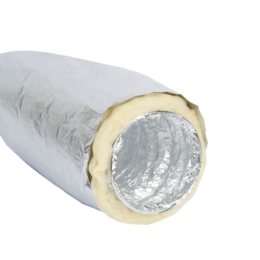 FERRARI - FER900511/10 CONDOTTO FLESS. ALLUMINIO MULTISTRATO IS