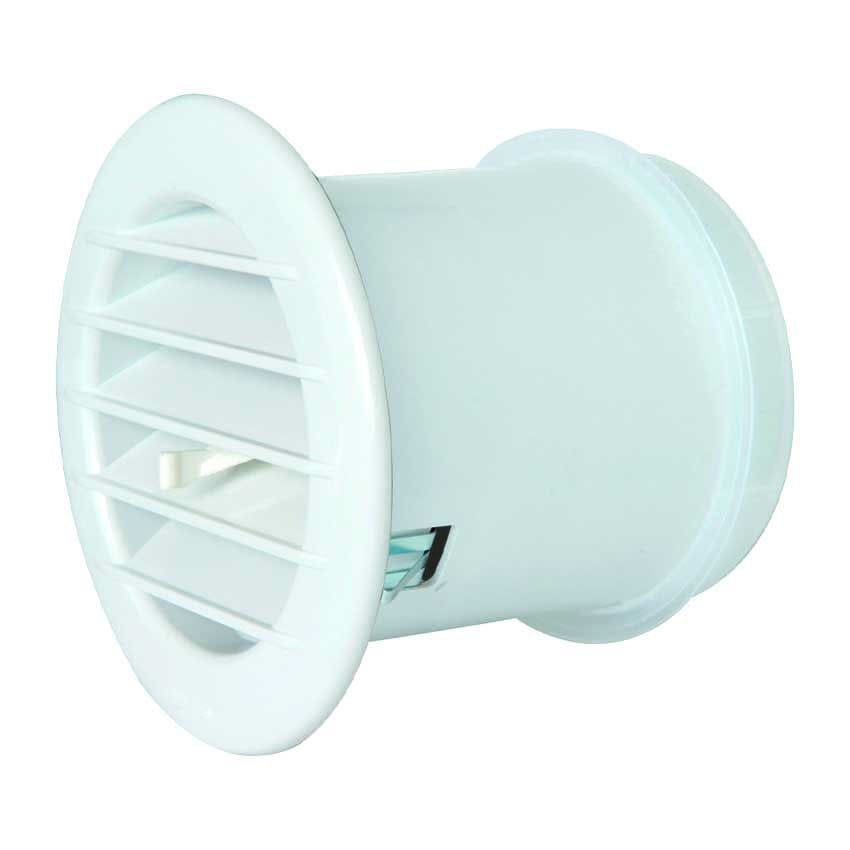 FERRARI - FER900540 GRIGLIA DI VENT X CLIM.MITE CON VAL.TERM