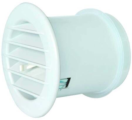 FERRARI - FER900540 GRIGLIA DI VENT X CLIM.MITE CON VAL.TERM