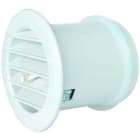 FERRARI - FER900540 GRIGLIA DI VENT X CLIM.MITE CON VAL.TERM