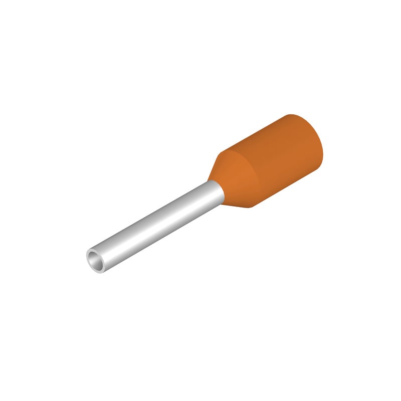 WEIDMULLER - WEI1476230000 H0,5/14 OR SP