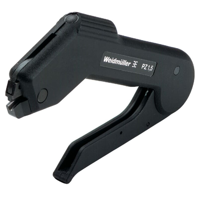 WEIDMULLER - WEI9012540000 ERTE ES PZ 4