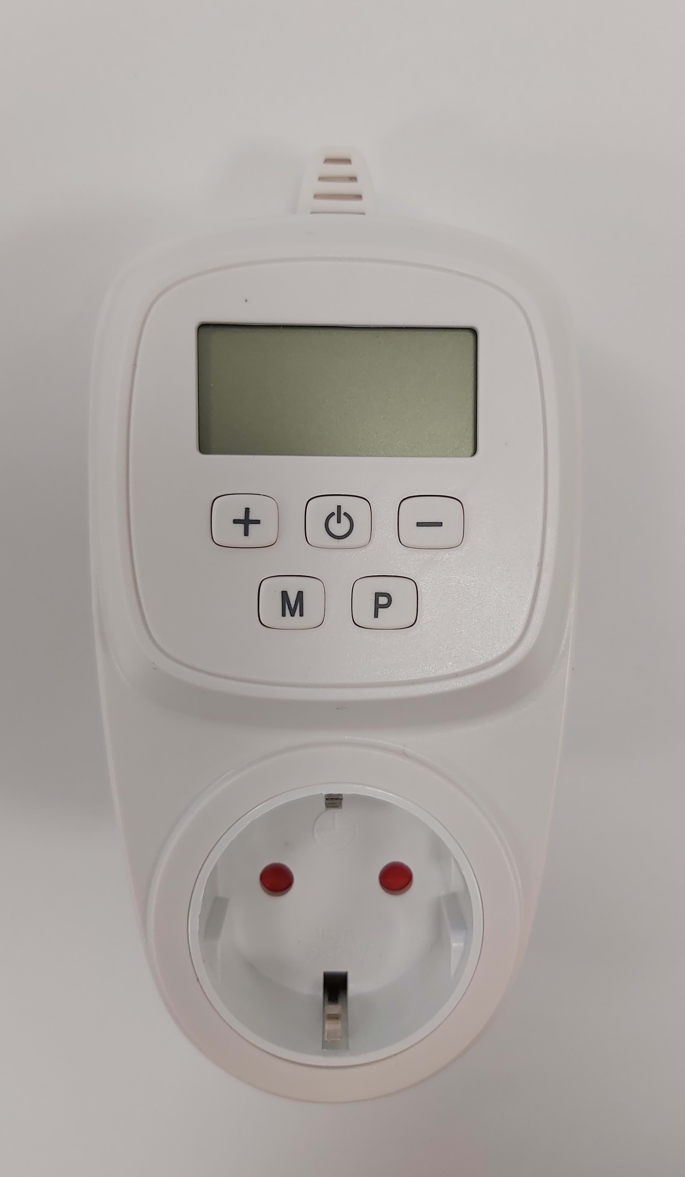 MO EL - MOE9005ED TERMOSTATO CON SPINA