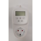 MO EL - MOE9005ED TERMOSTATO CON SPINA
