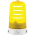 SIRENA - SIR90065 RA S LED YEL V12/24DAC GY