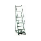 ABC TOOLS SPA - ABCN90091000 SCALA 670X1060X2450 C/RUOTE