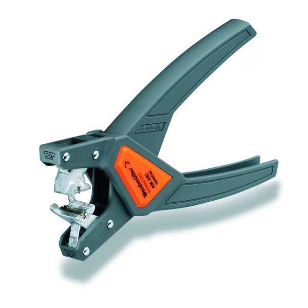 WEIDMULLER - WEI9009940000 ASI STRIPPING TOOL FOR TPE & PUR CABLE