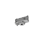 TARGETTI - TAR9009/B EUROSTANDARD PLUS POWER SUPPLY ADAPT.BK