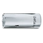 BM SPA - BMM009000192 BUSSOLE ESAGONALI LUNGHE 1/4 L 13