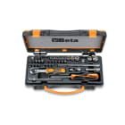 BM SPA - BMM009002963 CASSETTE MULTICOLOR 38PZ ASSORT.1/4 /C32