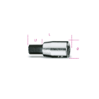 BM SPA - BMM009000505 BUSSOLE MASCHIO ESAG 1/4 ME 5