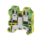 WEIDMULLER - WEI0380260000 AKE 4