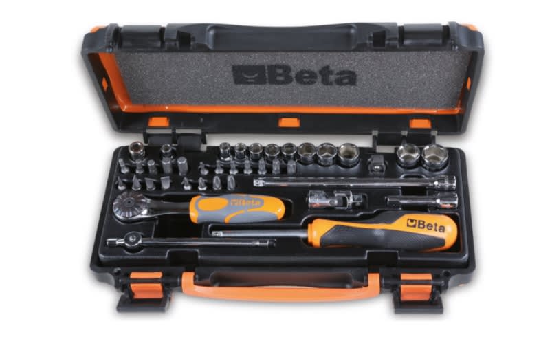 BM SPA - BMM098990132 TERMOFORMATI VUOTI CASSETTE 900C11