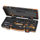 BM SPA - BMM009000983 CASSETTE 39PZ BUSSOLE+INSERTI 1/4 /C12Z