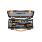 BM SPA - BMM009000954 CASSETTE 21PZ ASSORTIMENTO 1/4 /C13-8