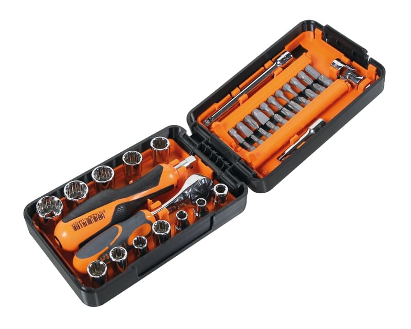 BM SPA - BMM009001947 CASSETTE 39PZ ASS. MULT.UNIV. 1/4 /C39U