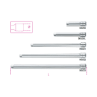 BM SPA - BMM009000819 PROLUNGHE 100MM 1/4 /20L