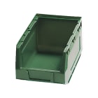 ABC TOOLS SPA - ABCN90104002 CONTENITORI ROSSO XL