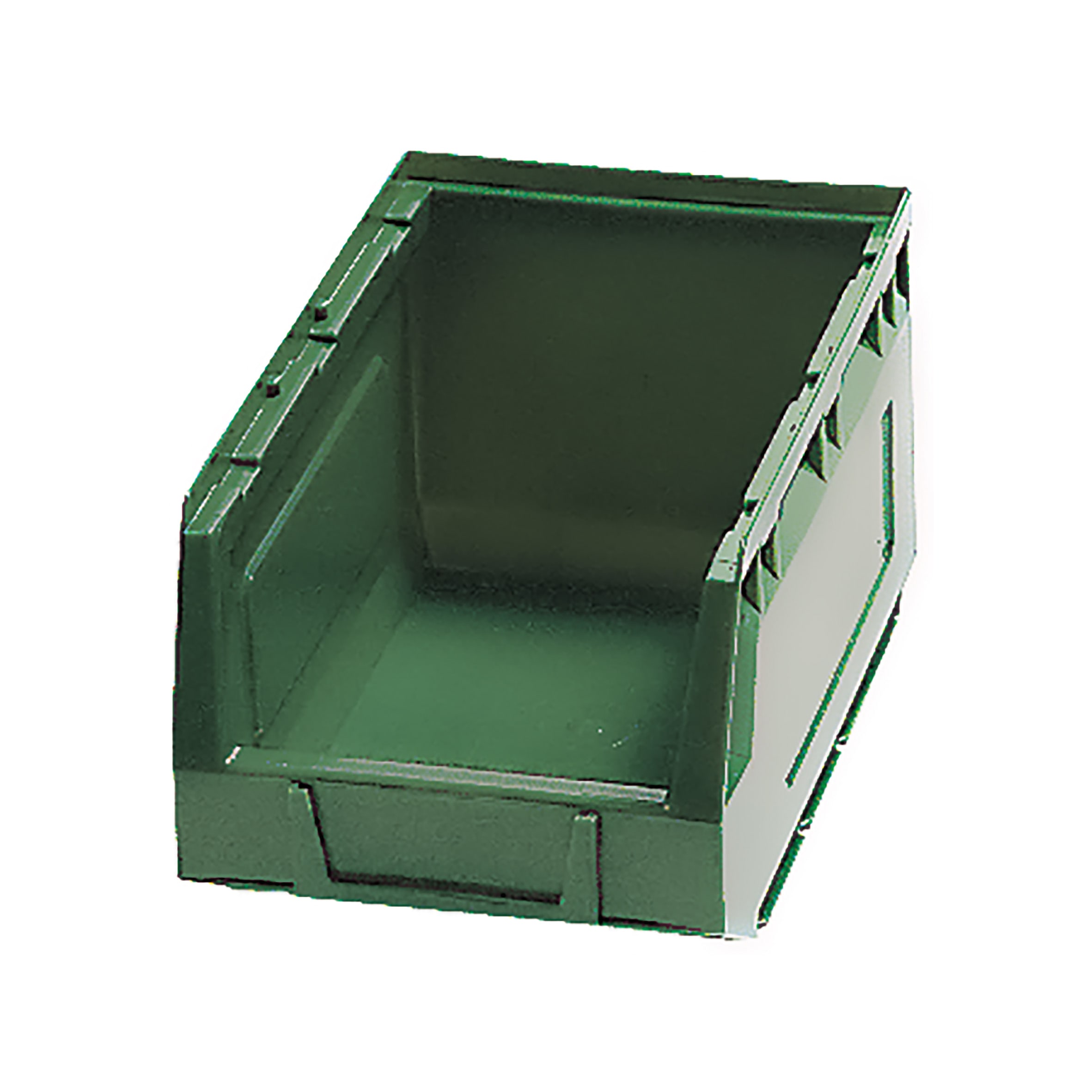 ABC TOOLS SPA - ABCN90104001 CONTENITORI VERDE XL