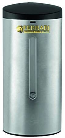 FERRARI - FER901140 DISPENSER AUTOMATICO X SAPONE/GEL 700ML