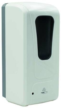 FERRARI - FER901142 DISPENSER AUTOMATICO UV PER GEL 1000ML 1