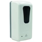 FERRARI - FER901142 DISPENSER AUTOMATICO UV PER GEL 1000ML 1