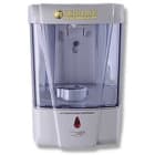 FERRARI - FER901162 DISPENSER AUTOMATICO X SAPONE LIQ. 600ML
