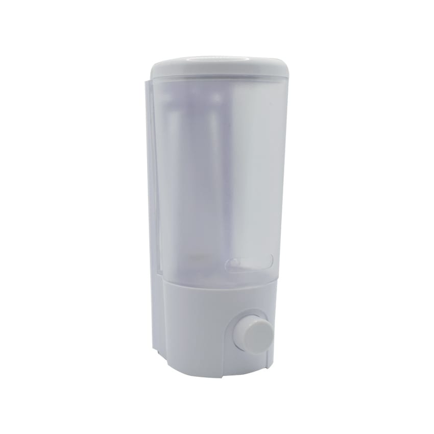 FERRARI - FER901163 DISPENSER MANUALE X SAPONE LIQ. 380ML BI