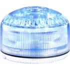 SIRENA - SIR90131 SIR-E LED BLUE ALLCLEAR