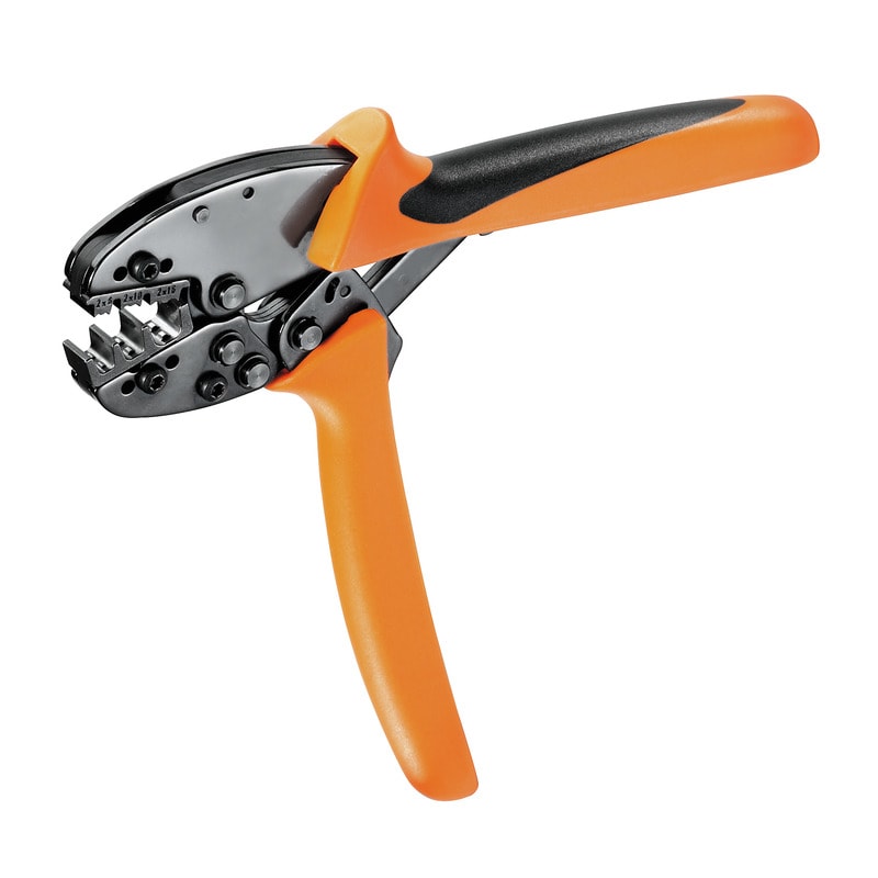 WEIDMULLER - WEI9013600000 PZ ZH 16