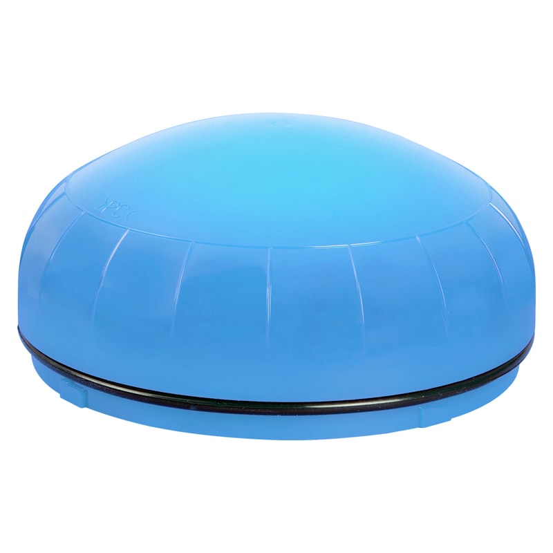SIRENA - SIR90141 XLF S PROXIMITY BLU ALLCLEAR
