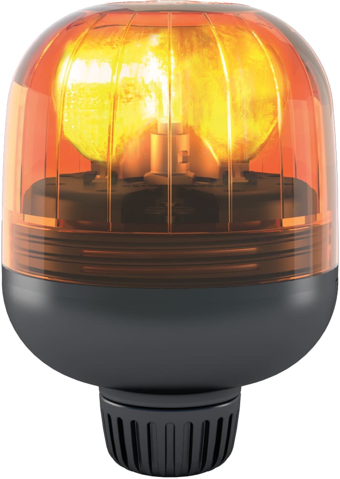 SIRENA - SIR90164 ROTATOR DIN A V12DC AMB