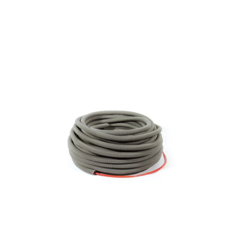 TECNOPLUS SRL - TNP9016.1 GUAINA ELETTRICA PREINF. MMQ 2X1 (M 100)