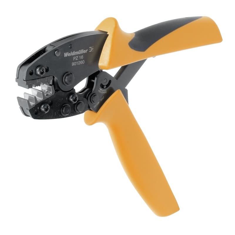 WEIDMULLER - WEI9017340000 PZ 16 ZERT