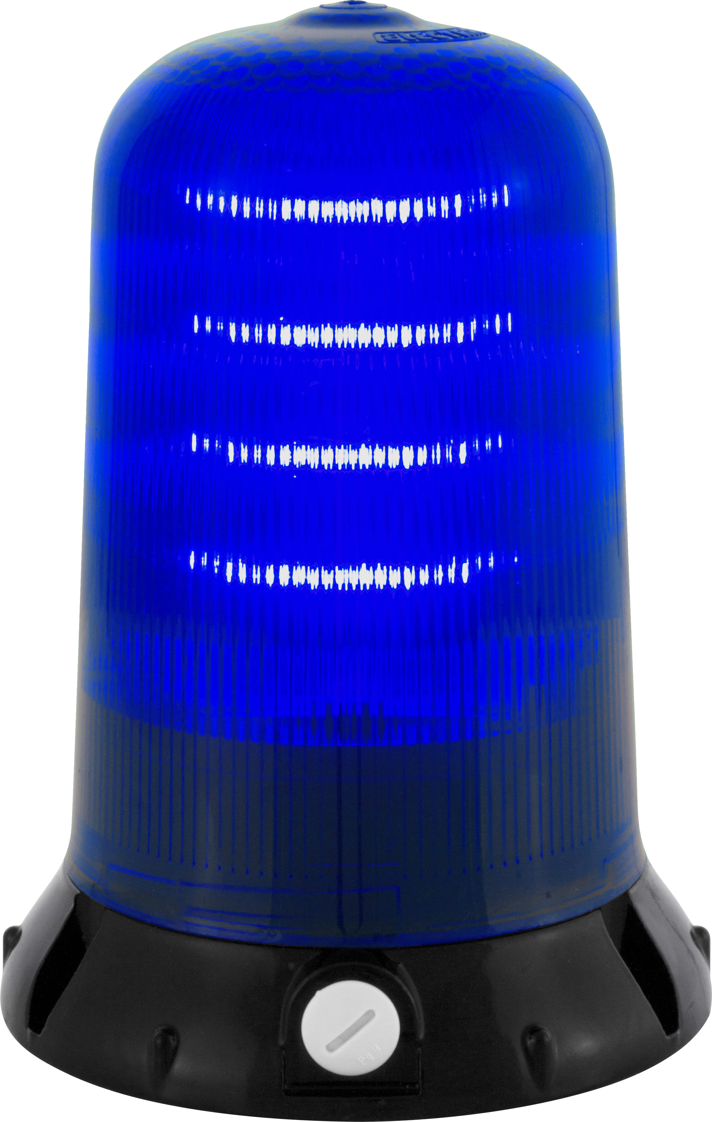 SIRENA - SIR90181 RA HD LED BLU    V12/24DAC  BK