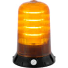 SIRENA - SIR90182 RA HD LED AMB V12/24DAC BK