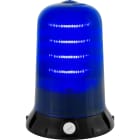 SIRENA - SIR90191 RA HD LED BLU V90/240AC BK