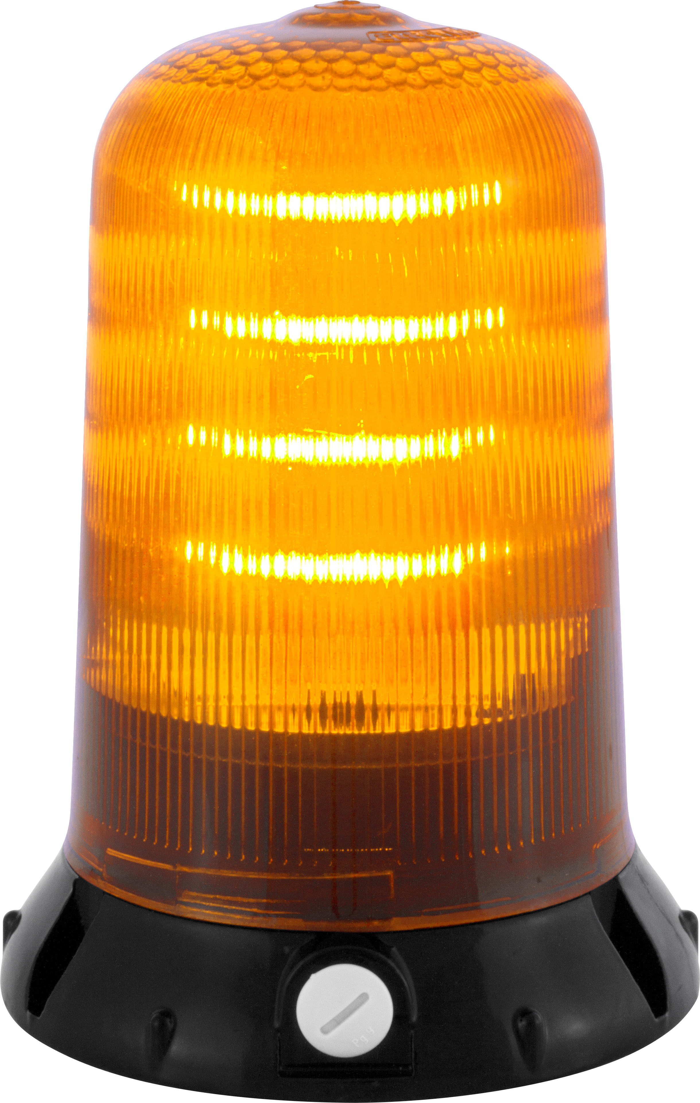 SIRENA - SIR90192 RA HD LED AMB    V90/240AC  BK