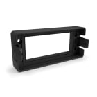 CEMBRE SPA - CEM9020.24 SUPPORTI A SCATTO, IN PA6.6