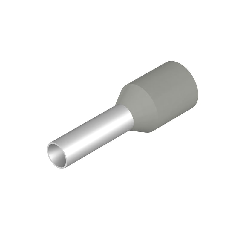 WEIDMULLER - WEI9021240000 H2,5/15T GR SV