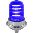 SIRENA - SIR90221 RA WP LED BLU V12/24DAC SS