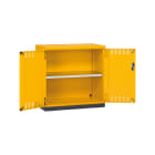 ABC TOOLS SPA - ABCN90232000 ARMADI SICUREZZA 1023X555X2000