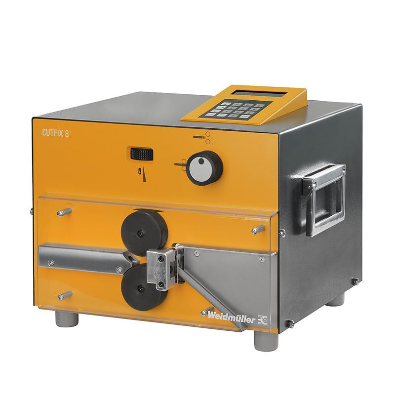 WEIDMULLER - WEI9023100000 CUTFIX  8